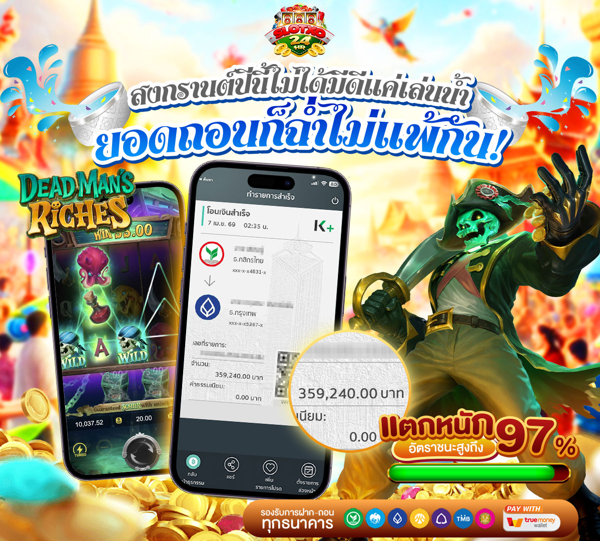 สงกรานต์-slotxo24hr-2